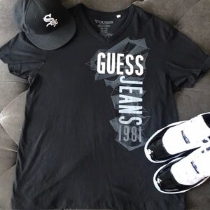 Guess Jeans T-Shirt